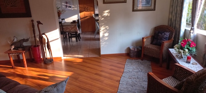 Gauteng Accommodation at Cottage on Pipers | Viya