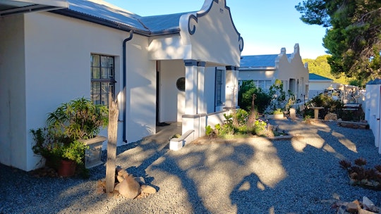 Karoo Accommodation at  | Viya