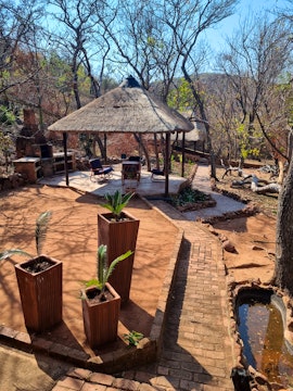 Waterberg Accommodation at  | Viya