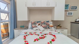 Bloubergstrand Accommodation at  | Viya