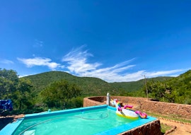 North West Accommodation at Ukuthula Manzi | Viya