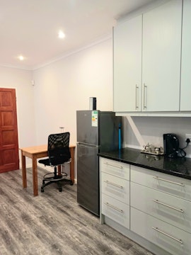 Northern Suburbs Accommodation at Croxies' Crescent | Viya