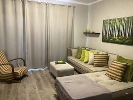 Cape Town Accommodation at A2 Seaforth Terrace | Viya