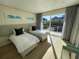 City Bowl Accommodation at Mountain Marina - Three Bedroom Premier 1 | Viya