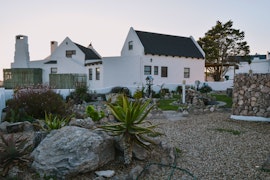 West Coast Accommodation at Maragslapie | Viya