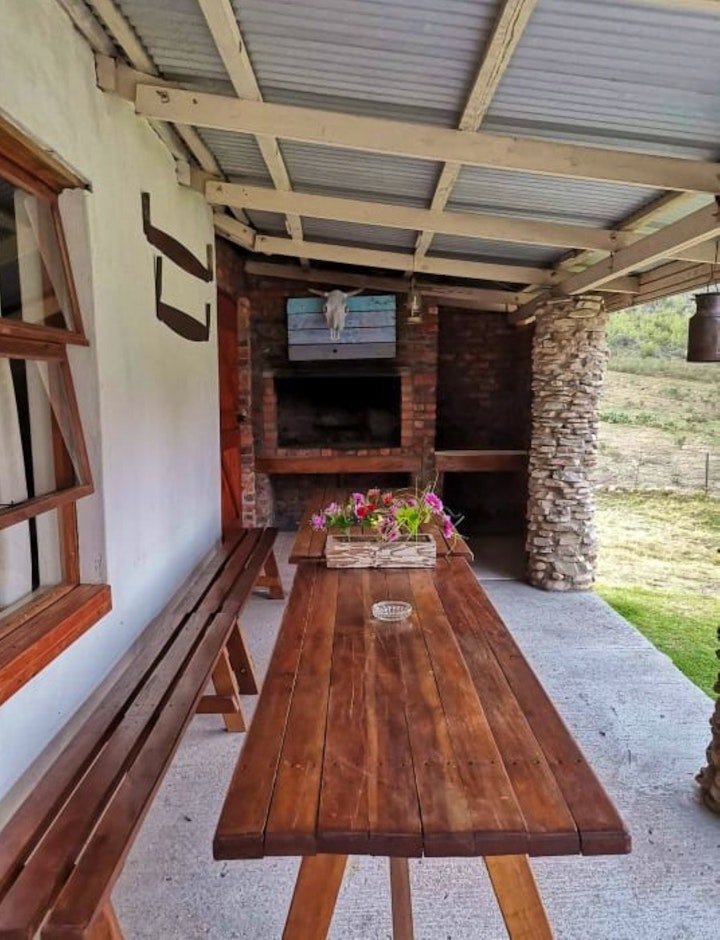 Eastern Cape Accommodation at Suzies Cottage | Viya