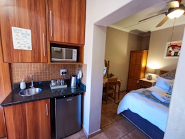 Kalahari Accommodation at  | Viya