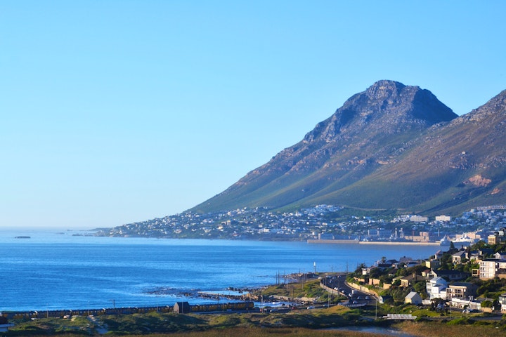 Cape Town Accommodation at Tranquility | Viya