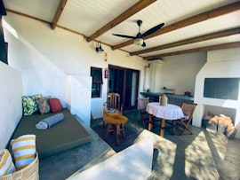 Cape Winelands Accommodation at 360on62 Plover's Nest @ The Farmhouse | Viya