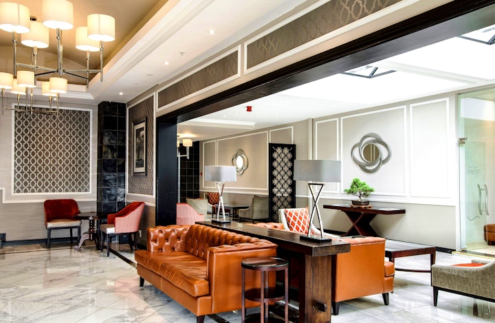Cape Town Accommodation at Premier Hotel Cape Town | Viya