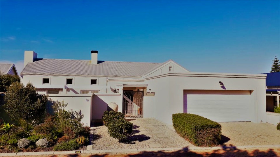 Overberg Accommodation at  | Viya