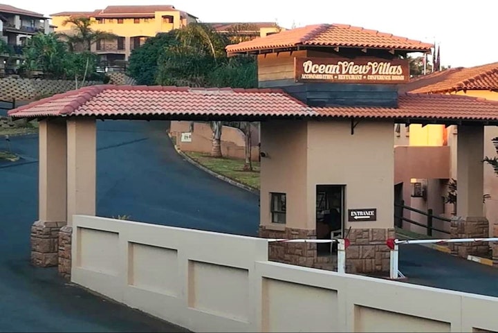 KwaZulu-Natal Accommodation at Ocean View Villa 58 | Viya