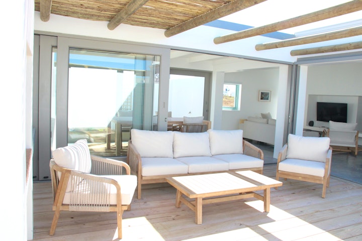 Western Cape Accommodation at The Cottage Collection | Viya