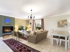 Boland Accommodation at Winelands Golf Lodges 16 | Viya