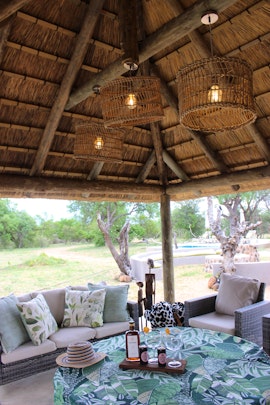 Kruger To Canyons Accommodation at  | Viya