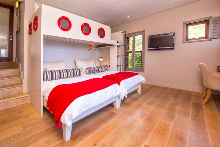 Garden Route Accommodation at Cliff House 26 Glenview | Viya