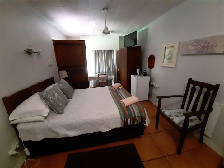 North West Accommodation at Gracias Guest House | Viya