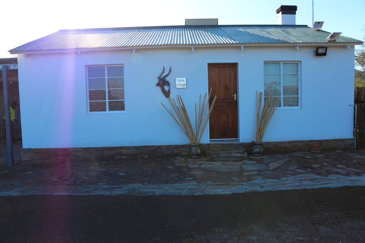 Western Cape Accommodation at  | Viya