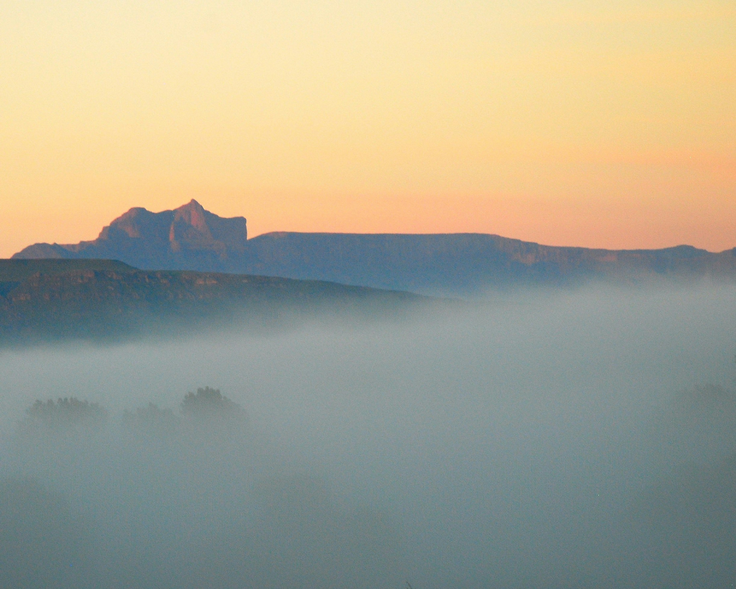 Molweni - Kamberg Valley B&B | LekkeSlaap