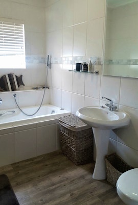 Sarah Baartman District Accommodation at  | Viya