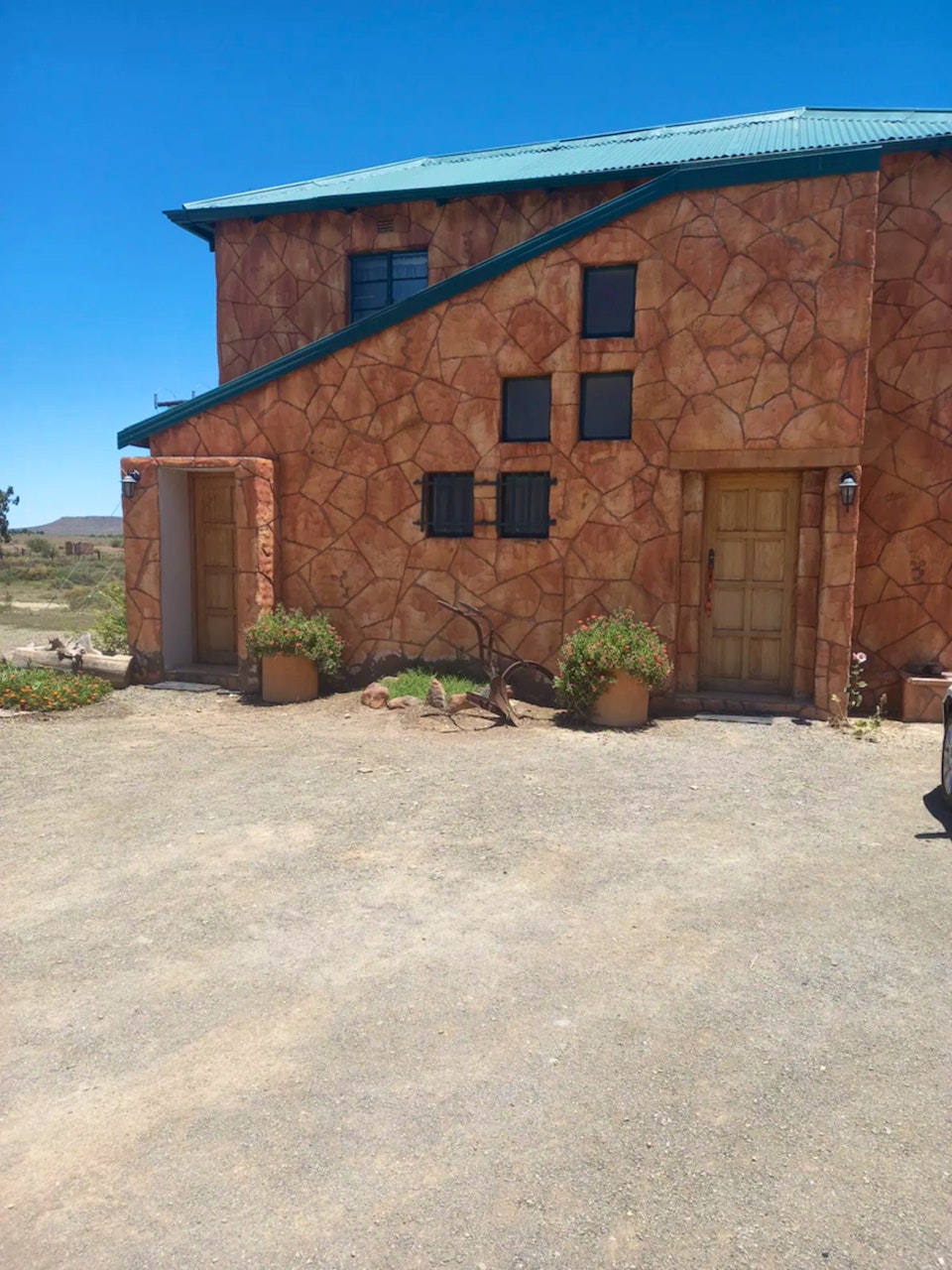 Karoo Accommodation at  | Viya