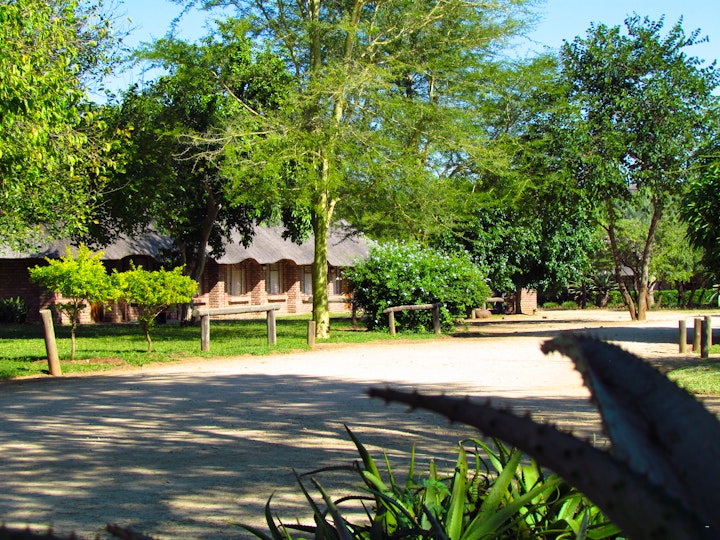 Soutpansberg Mountains Accommodation at Northgate Lodge | Viya