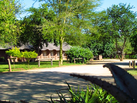 Soutpansberg Mountains Accommodation at  | Viya