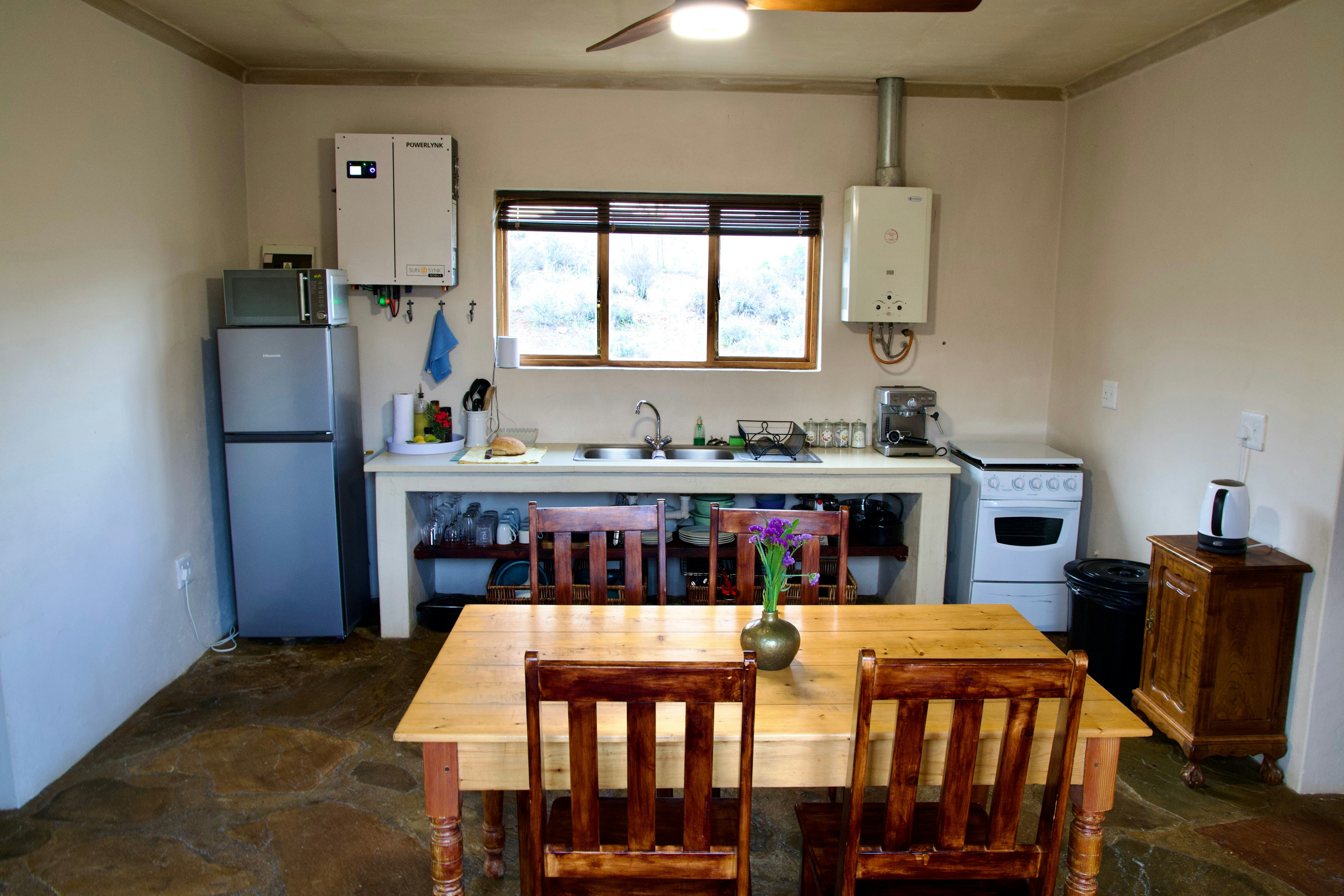 2-Bedroom Chalet image no 12 of 37
