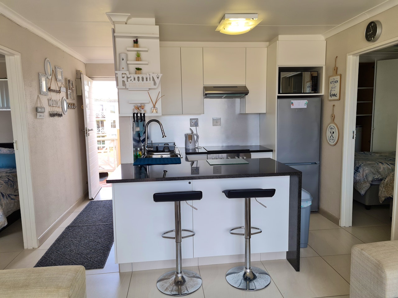 Overberg Accommodation at  | Viya