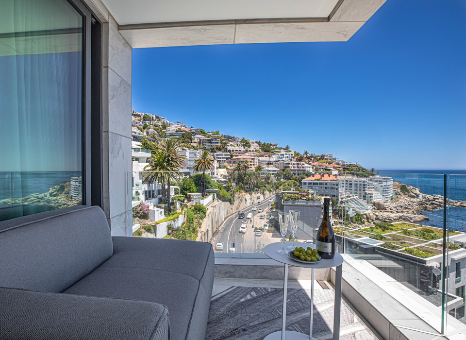 Atlantic Seaboard Accommodation at  | Viya