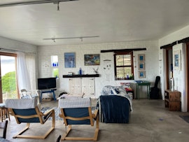 Overberg Accommodation at Seevrou | Viya