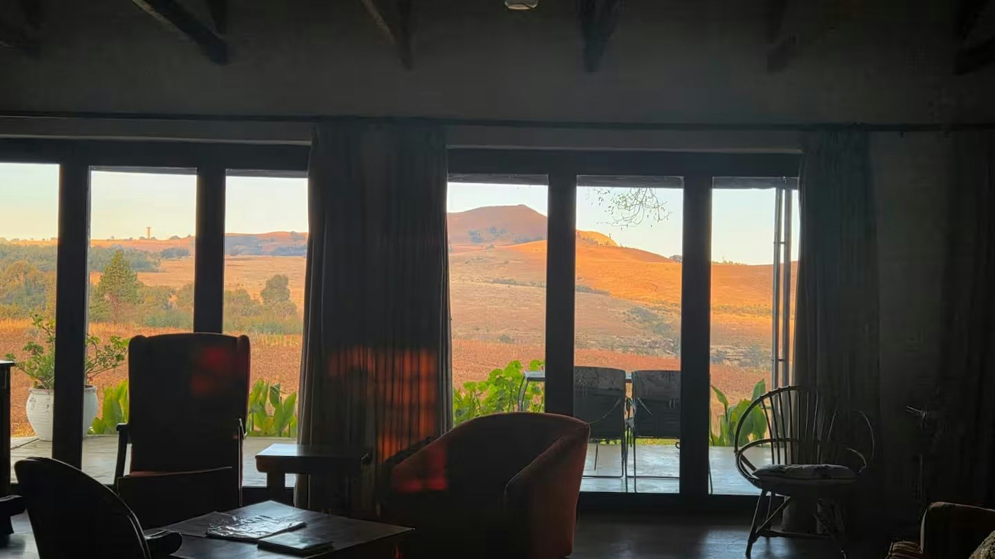Llandaff Cottages | LekkeSlaap
