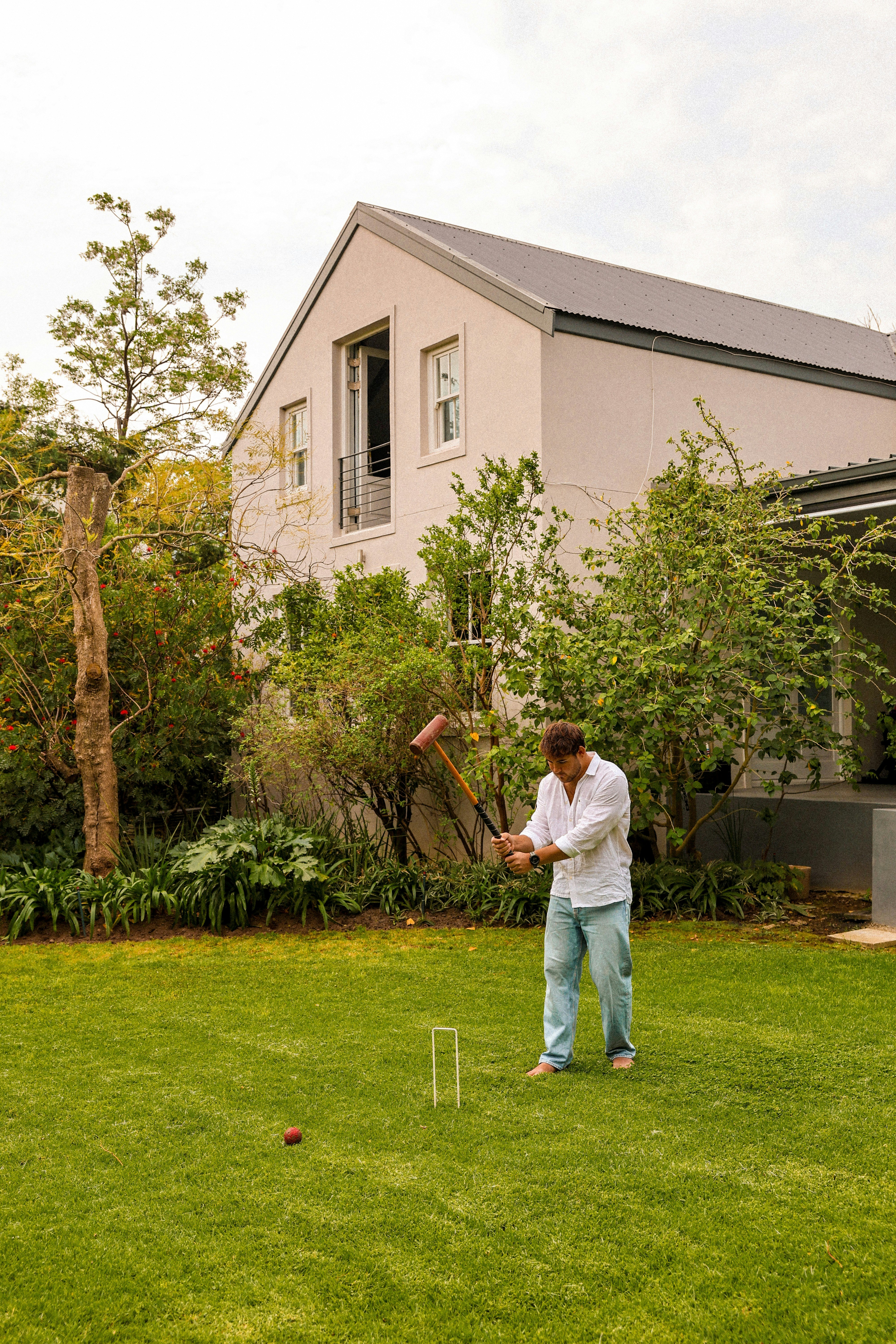 Luxury Villa | Paloma Villa, Franschhoek image no 25 of 30