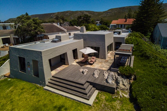 Overberg Accommodation at  | Viya