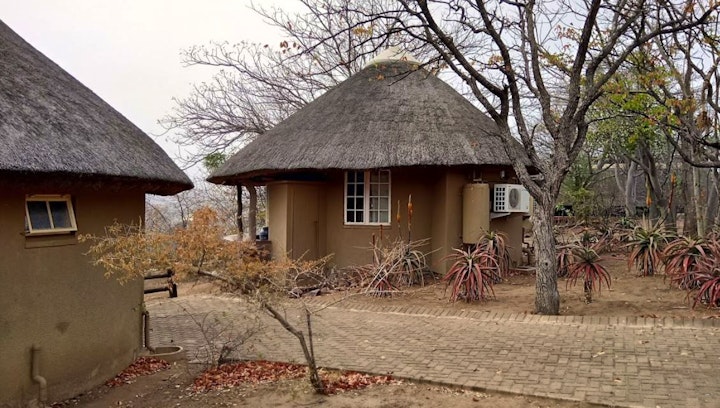 Limpopo Accommodation at SANParks Olifants Rest Camp | Viya