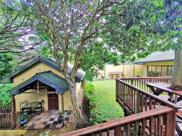 KwaZulu-Natal Accommodation at Figtree Lane Lodge | Viya