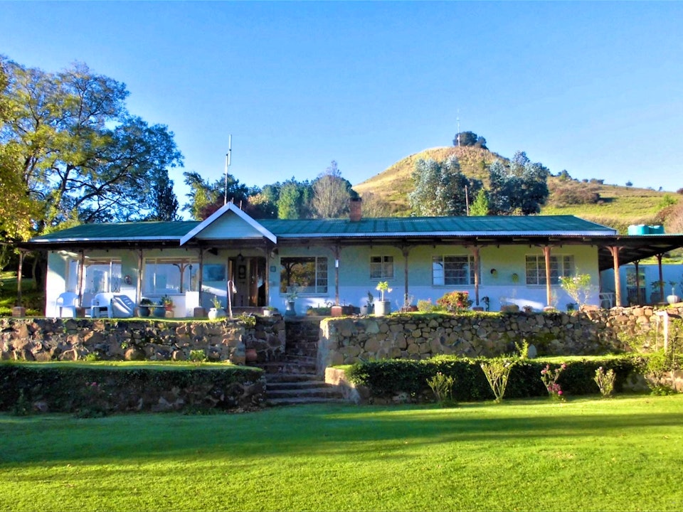 Drakensberg Accommodation at  | Viya