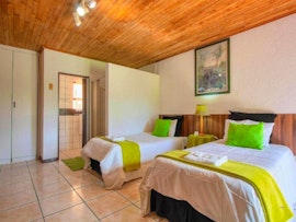 Kempton Park Accommodation at  | Viya