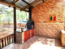 Waterberg Accommodation at 267 Bearded Ngulube House | Viya