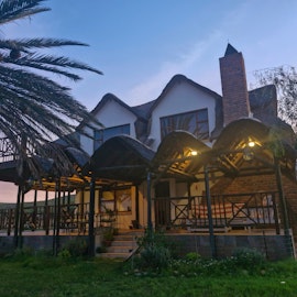 Gqeberha (Port Elizabeth) Accommodation at Harmony Game Lodge | Viya