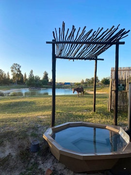 Boland Accommodation at The Barnard's Barnyard | Viya