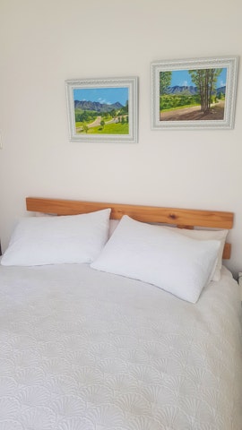 Overberg Accommodation at Cliff View | Viya