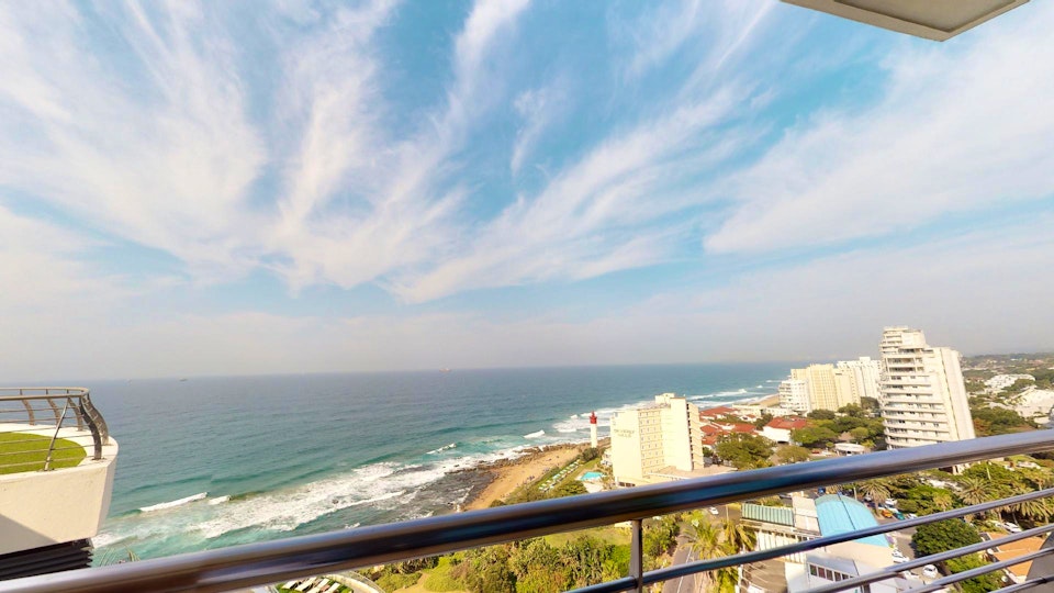 Durban North Accommodation at  | Viya