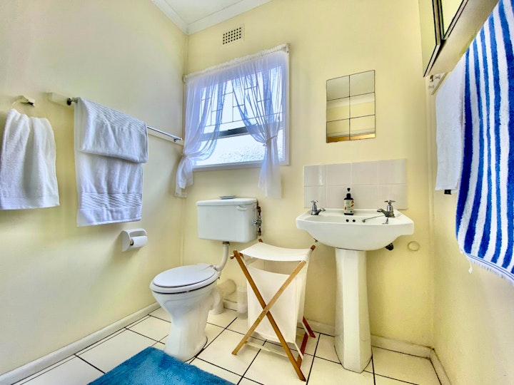 Overberg Accommodation at Colenso Cottage | Viya