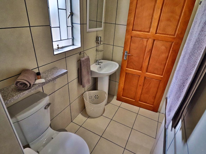 Mbombela (Nelspruit) Accommodation at 35 Kelkiewyn B&B | Viya