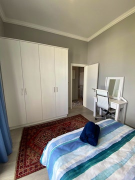 Struisbaai Accommodation at Alwil Villa 9 | Viya