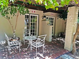 Boland Accommodation at  | Viya