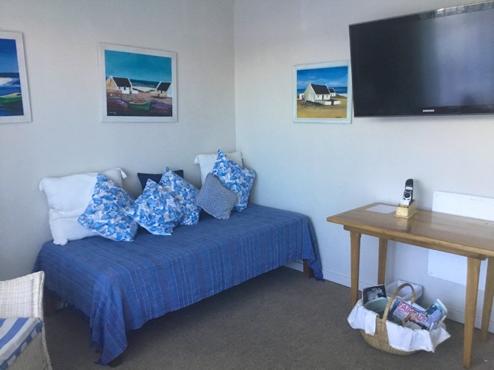 Cape Town Accommodation at Bea's Place | Viya