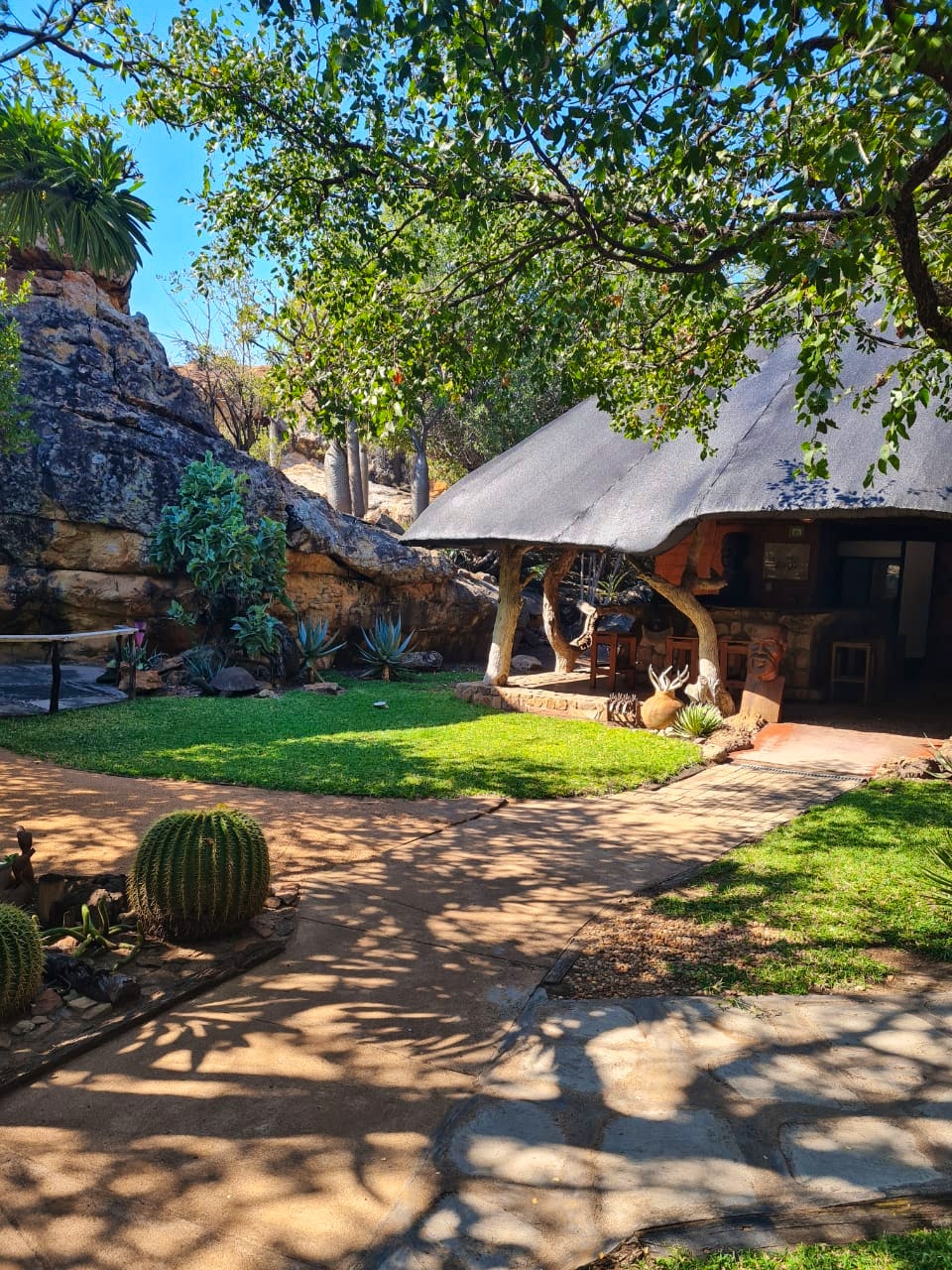 Limpopo Accommodation at  | Viya