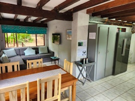 Garden Route Accommodation at Sylvas | Viya